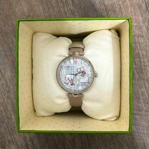 Kate Spade Watch